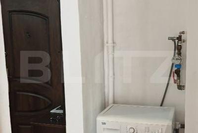 Apartament cu 3 camere decomandat în Decebal - 11