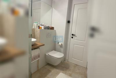 Apartament cu 2 camere decomandat în Plopilor - 8