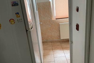 Garsonieră decomandată în Corod - 2
