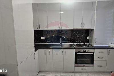 Apartament cu 2 camere în Șcheia