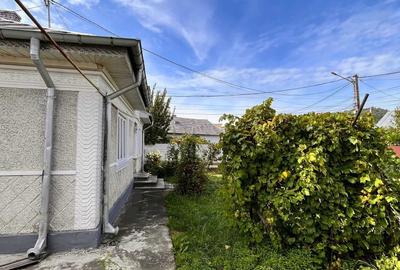 Casă cu 4 camere în Central - 5