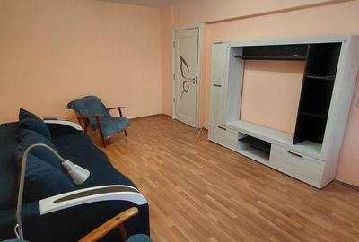 Apartament cu 2 camere în Vest