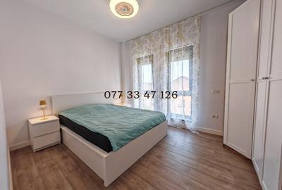 Apartament cu 3 camere decomandat, mobilat în Giroc - 4