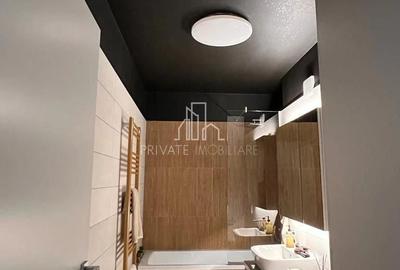 Apartament cu 2 camere decomandat în Libertății - 6