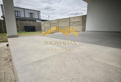 Duplex cu 4 camere cu Canalizare în Bucovăț (Remetea Mare) - 6