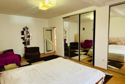 Duplex cu 5 camere cu Canalizare în Exterior Sud - 7