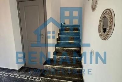 Casă cu 4 camere cu Teren 496 Mp în Cârcea