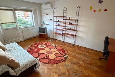 Garsonieră decomandată în Simion Bărnuțiu - 3