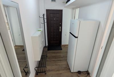 Apartament cu 2 camere semidecomandat în Micro 5 - 3