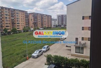 Apartament cu 2 camere decomandat, mobilat în Chiajna - 3