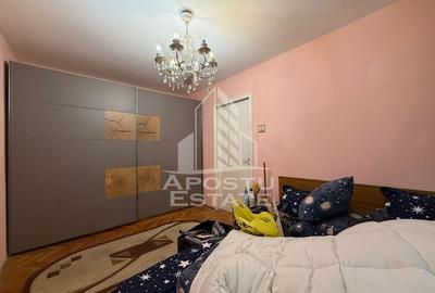 Apartament cu 2 camere semidecomandat, mobilat în Dacia - 3