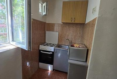 Garsonieră semidecomandată în Vitan - 4