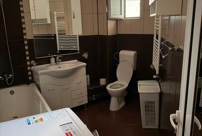 Apartament cu 2 camere decomandat, mobilat în Canta - 5