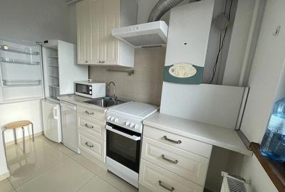 Apartament cu 2 camere decomandat în Bucureștii Noi