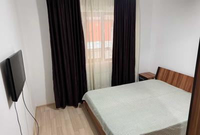 Apartament cu 2 camere decomandat în Berceni - 2