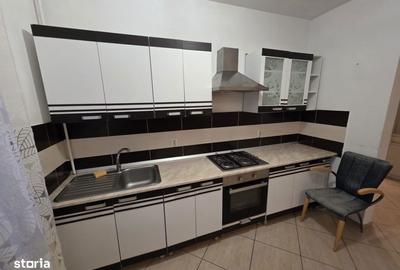 Apartament cu 3 camere în Valea Lupului - 2