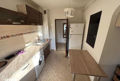 Apartament cu 2 camere în Take Ionescu