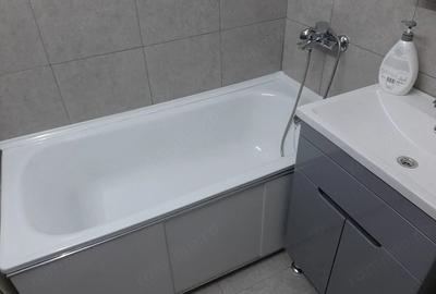 Garsonieră decomandată în 13 Septembrie