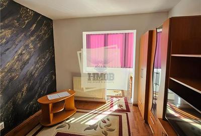 Apartament cu 3 camere decomandat în Aeroport - 3