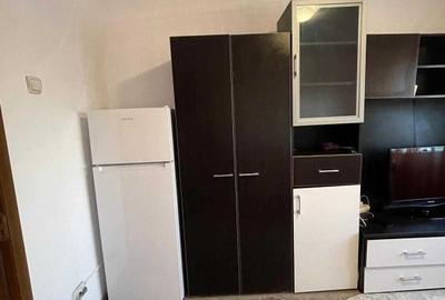 Garsonieră în Lotrului - 3