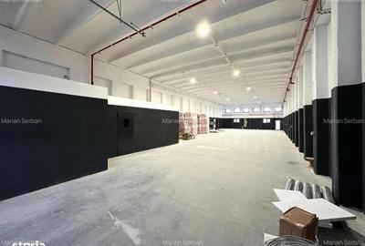 Spațiu comercial, de 3,000 mp, în Central - 5