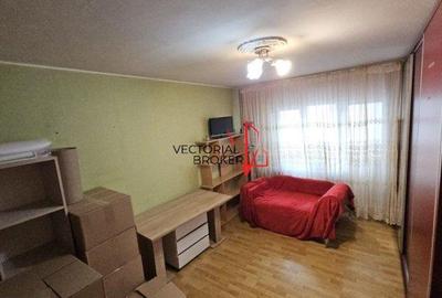 Apartament cu 2 camere decomandat în Vitan