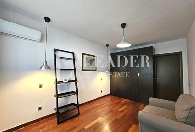 Duplex cu 5 camere cu Teren 400 Mp în Pipera - 13