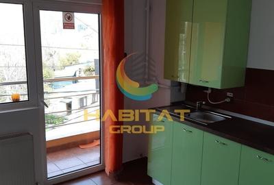 Birou, de 321 mp, în Floreasca