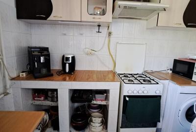 Apartament cu 2 camere în Central - 2