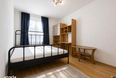 Apartament cu 2 camere decomandat în Central - 3