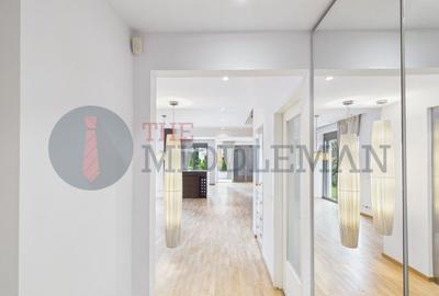 Casă individuală cu 5 camere cu Teren 300 Mp în Băneasa - 7