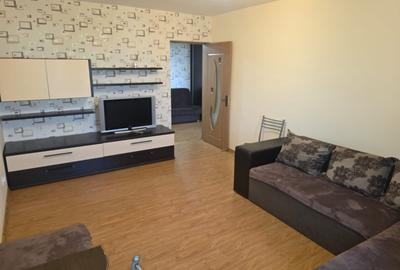 Apartament cu 2 camere decomandat în Găvana