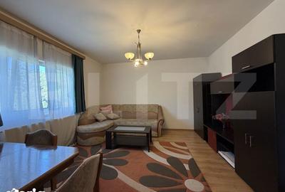 Apartament cu 2 camere decomandat în Grigorescu - 9