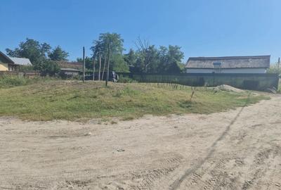 Teren de 756 mp, în Sfântu Gheorghe - 3