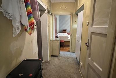 Apartament cu 2 camere decomandat în Floreasca - 7
