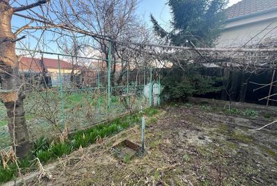Casă cu 5 camere cu Teren 583 Mp în Micălaca - 5