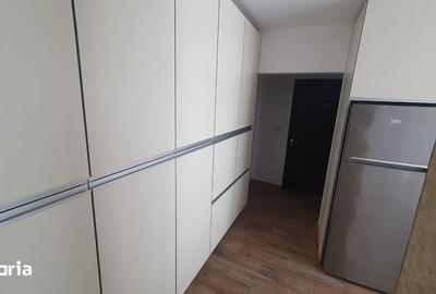 Apartament cu 2 camere decomandat în Carpați 2 - 6