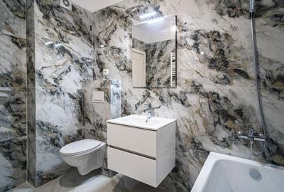 Apartament cu 2 camere decomandat în Militari - 5