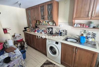 Casă cu 3 camere cu Teren 1565 Mp în Bengești - 3