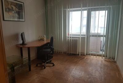 Apartament cu 3 camere decomandat, mobilat în Ultracentral - 2