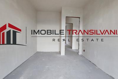 Apartament cu 3 camere semidecomandat în Zorilor - 7