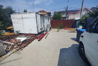 Teren de 361 mp, în Prelungirea Ghencea