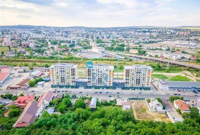 Garsonieră decomandată în Frumoasa - 9