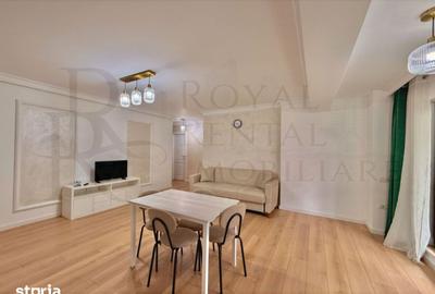 Apartament cu 2 camere, mobilat în Florești - 7
