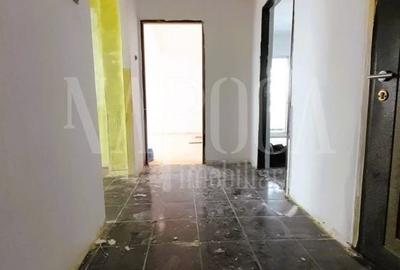 Apartament cu 3 camere decomandat în Central - 3