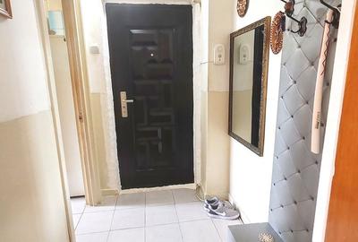 Apartament cu 2 camere semidecomandat în Negru Vodă - 4