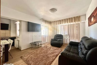Apartament cu 2 camere decomandat în Unirii