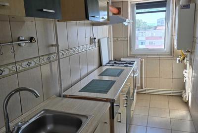 Garsonieră decomandată în Unirii Sud - 3