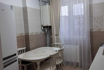 Apartament cu 2 camere decomandat în Central - 4