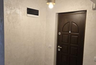 Apartament cu 2 camere semidecomandat în Alexandru cel Bun